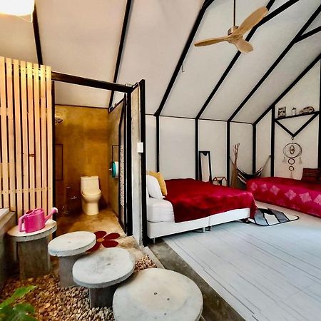 See Sky At Na Rak O Resort 清莱 外观 照片