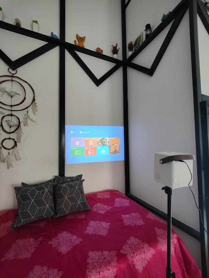 See Sky At Na Rak O Resort 清莱 外观 照片