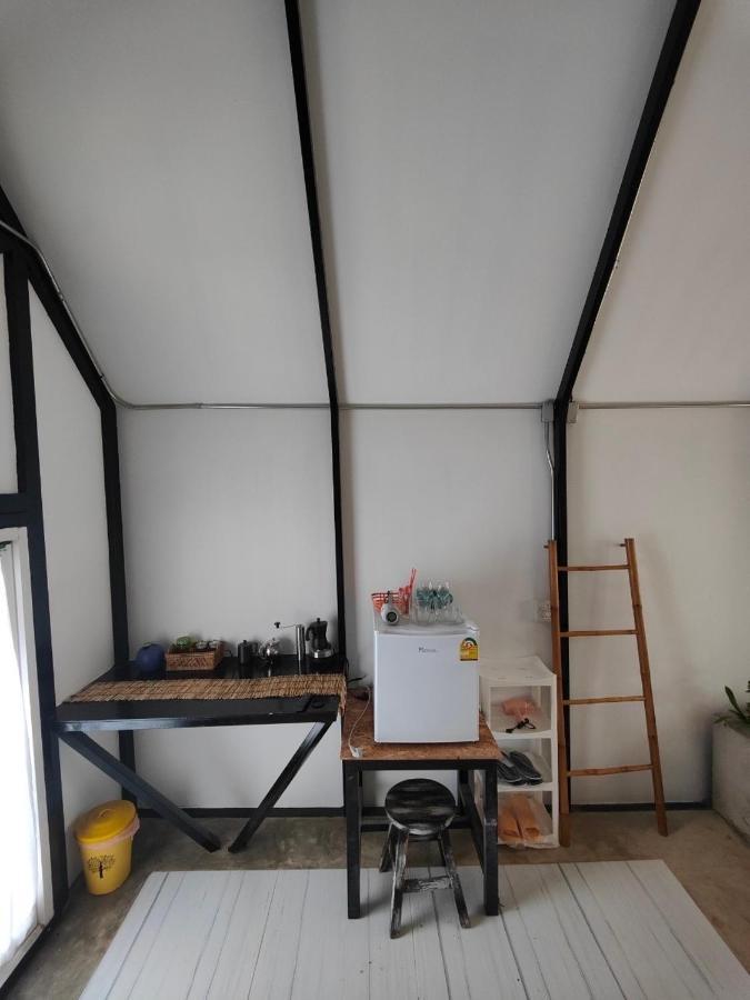See Sky At Na Rak O Resort 清莱 外观 照片
